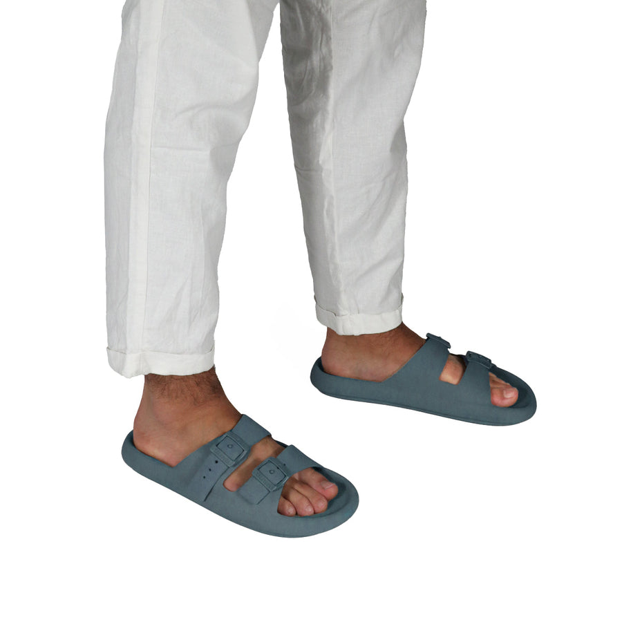 JESSY CLASSIC - PETROLE BLUE