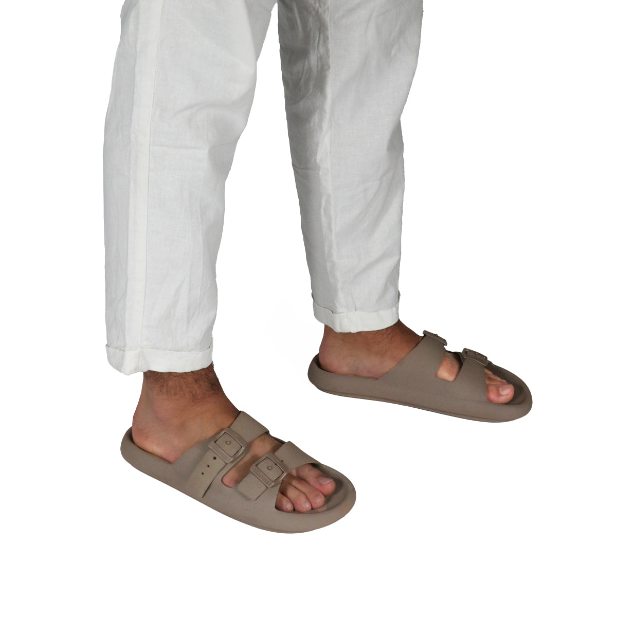JESSY CLASSIC - TAUPE