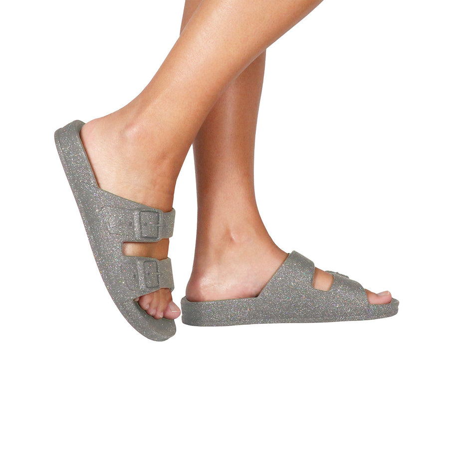 CARIOCA - COOL GREY