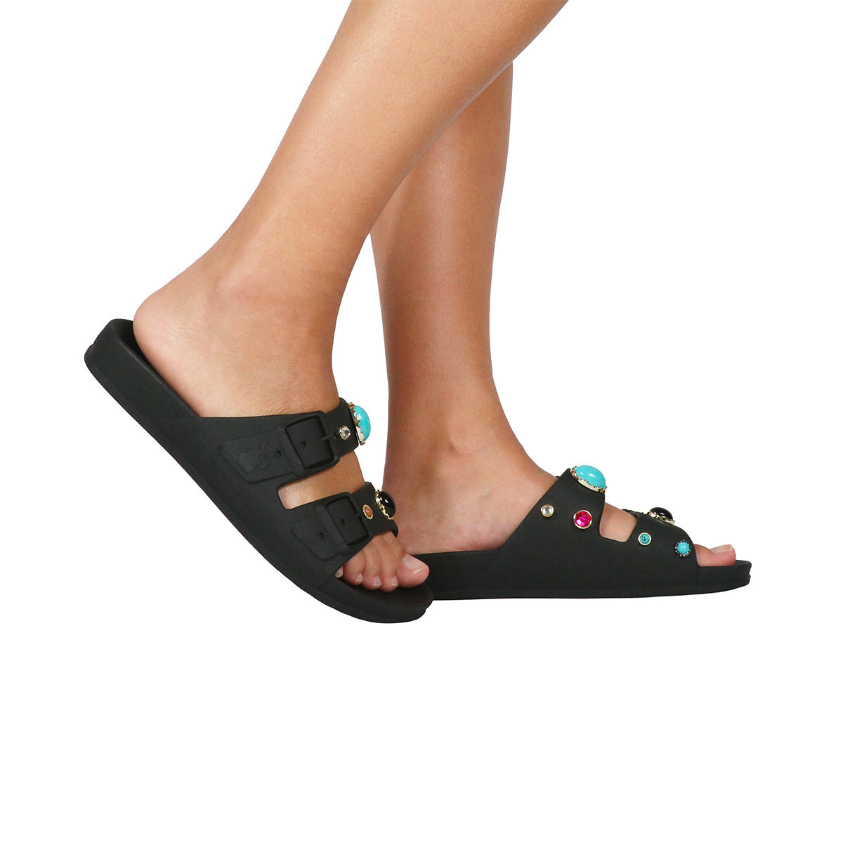 JOIA - BLACK