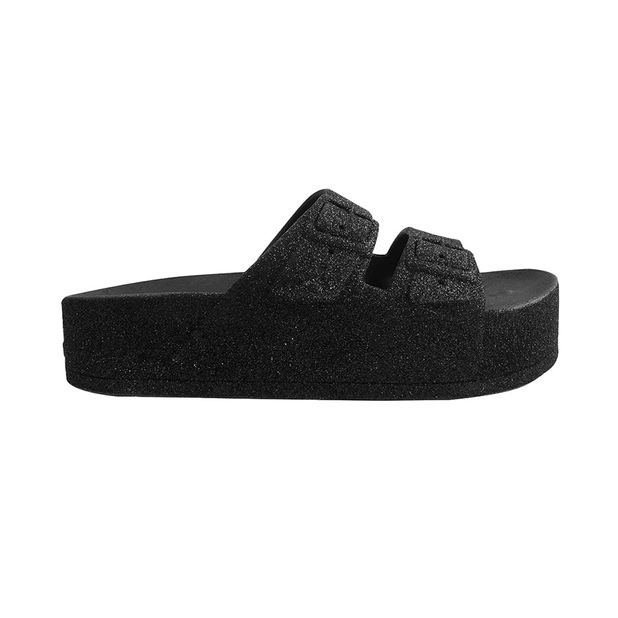 CAIPIRINHA GLITTER - BLACK