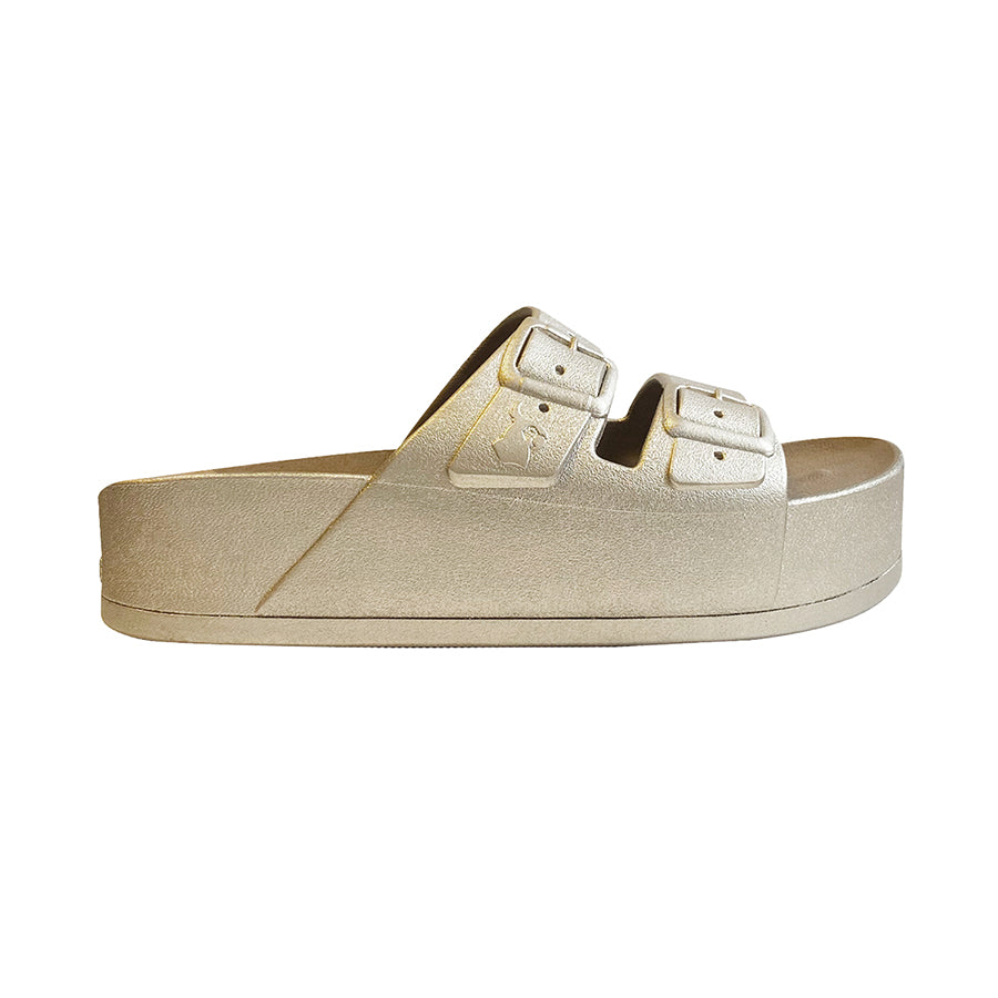 CAIPIRINHA METALLIC - GOLD