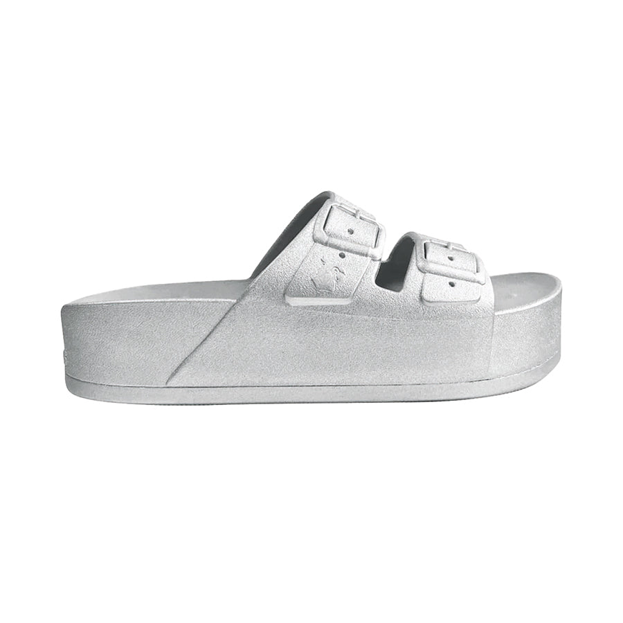 CAIPIRINHA METALLIC - SILVER