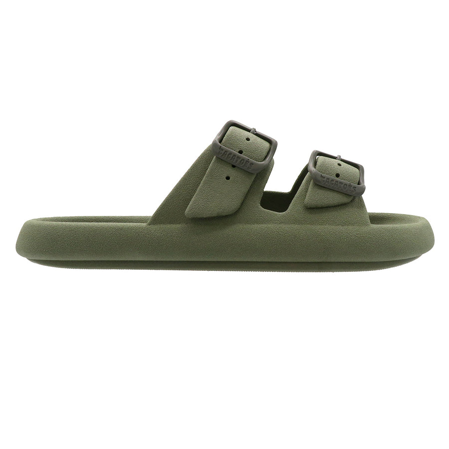 JESSY CLASSIC - DARK KAKI