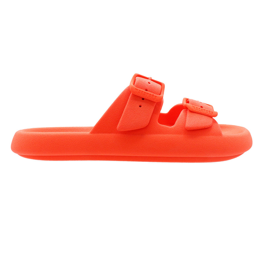 JESSY FLUO - ORANGE FLUO