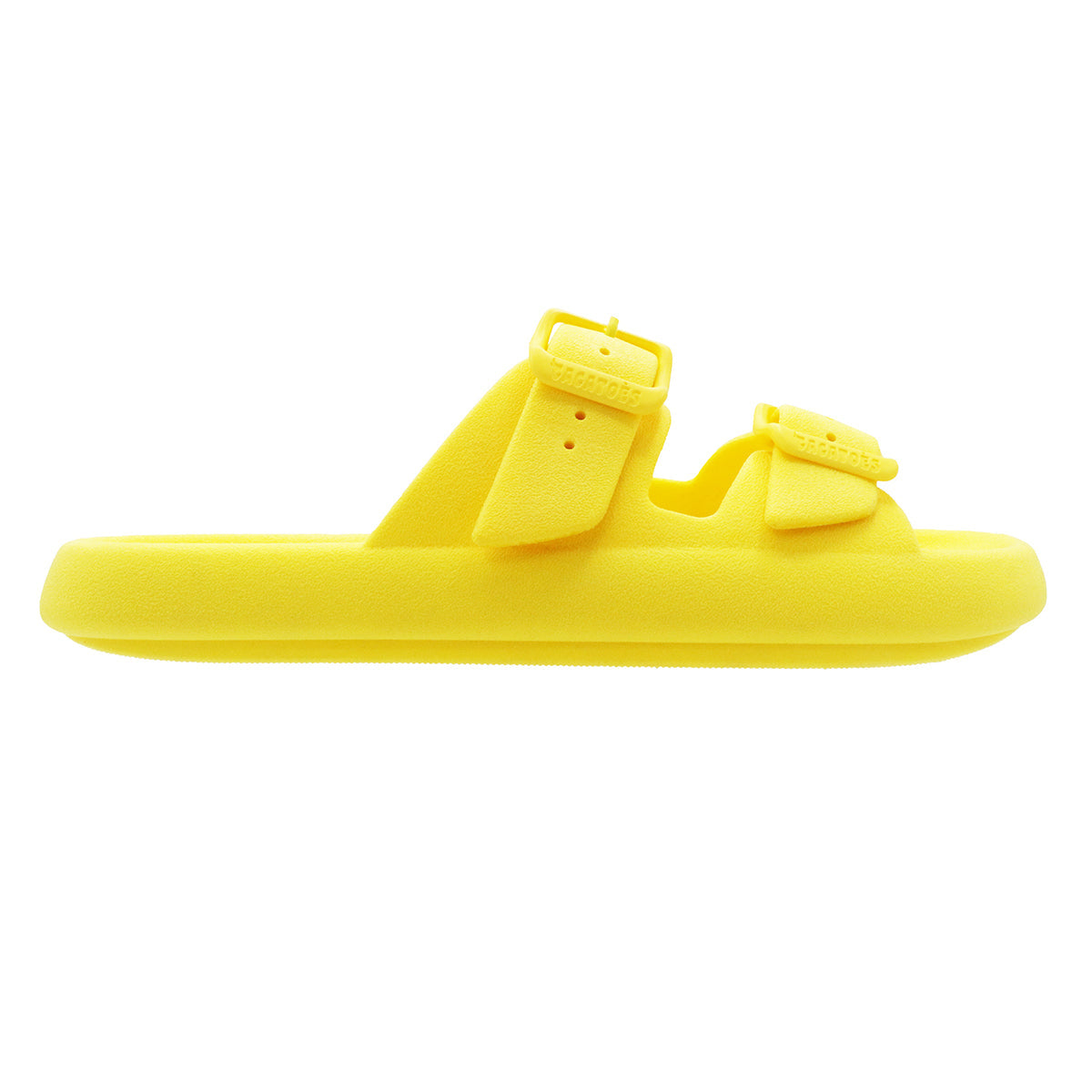 JESSY FLUO - YELLOW FLUO