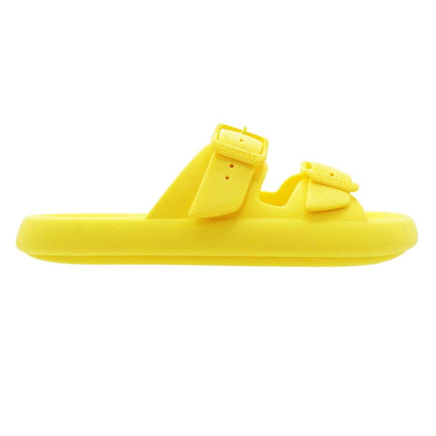 JESSY FLUO - YELLOW FLUO