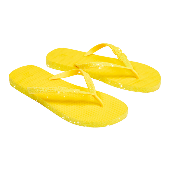 MORANGO NEON - YELLOW FLUO