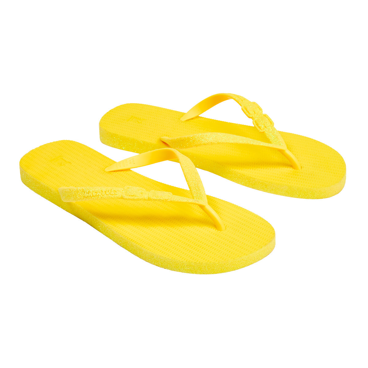 MORANGO NEON - YELLOW FLUO