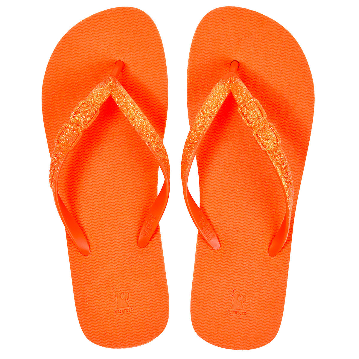 MORANGO NEON - ORANGE FLUO