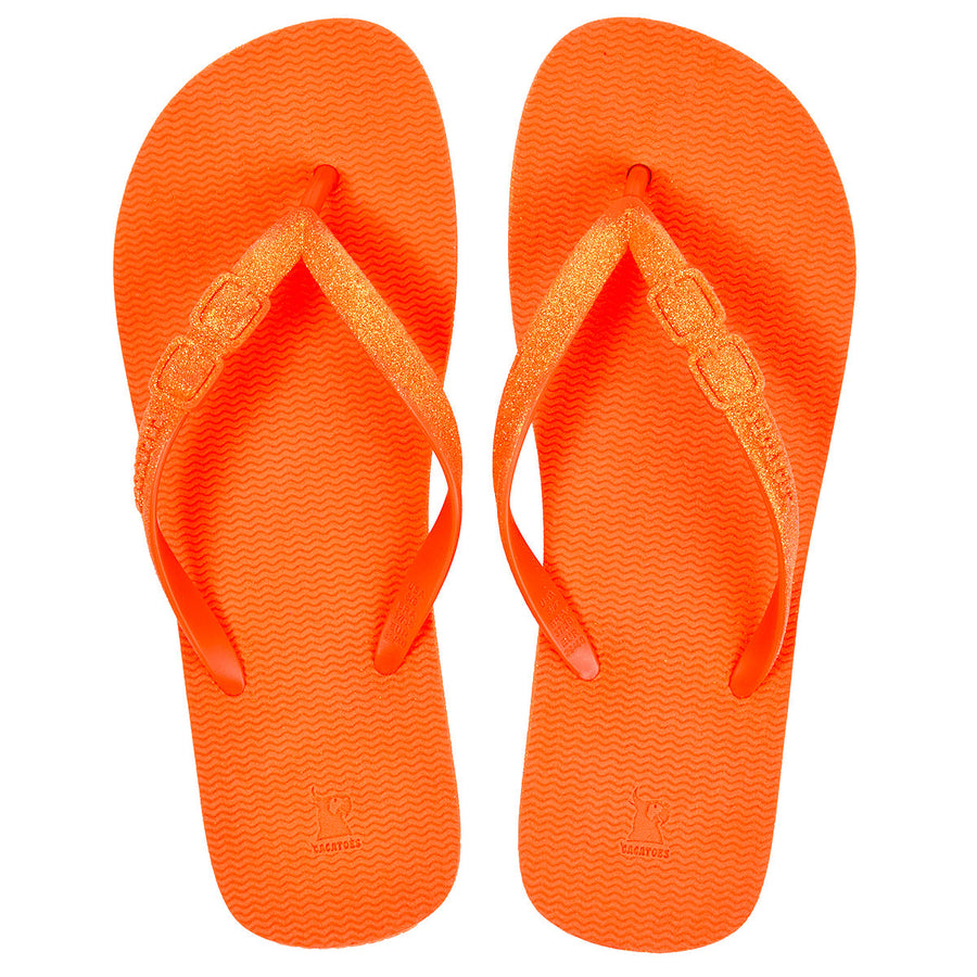 MORANGO NEON - ORANGE FLUO