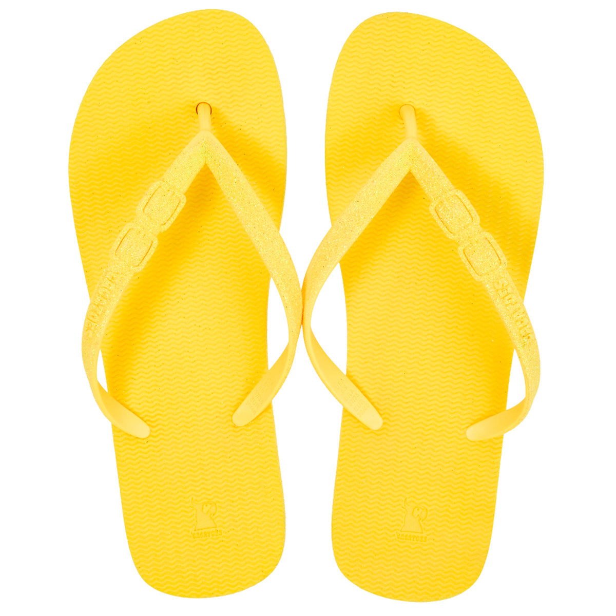 MORANGO NEON - YELLOW FLUO