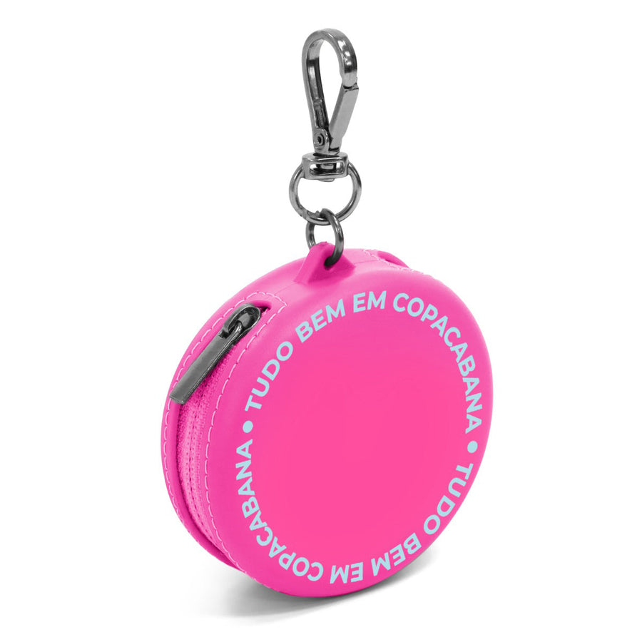 JOJO - PINK FLUO