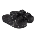 CAIPIRINHA GLITTER - BLACK