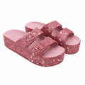 CAIPIRINHA GLITTER - VINTAGE PINK