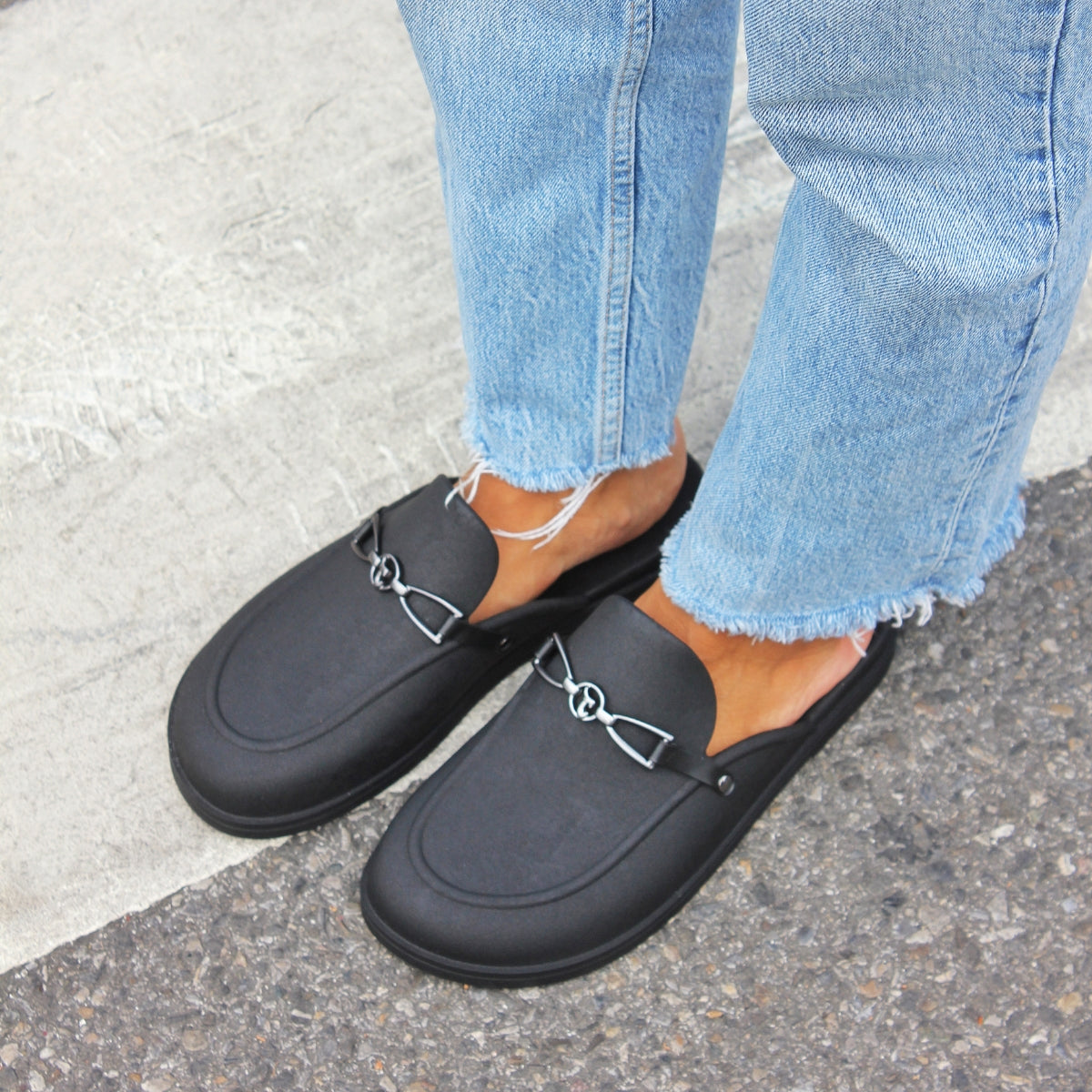 CAMPOS CLASSIC - BLACK