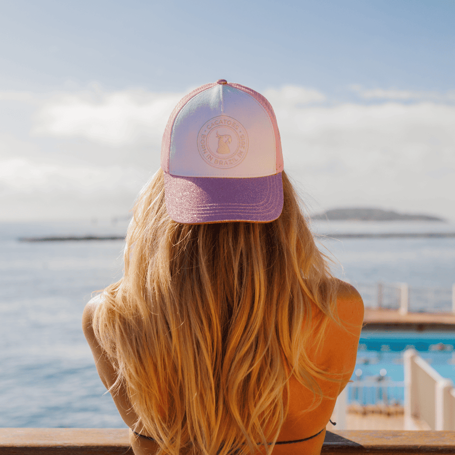 COCOSUN - PINK
