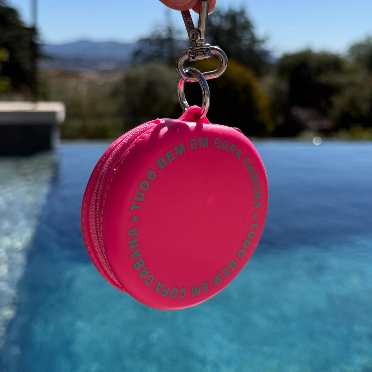 JOJO - PINK FLUO