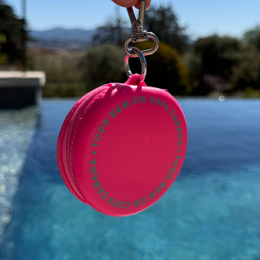 JOJO - PINK FLUO