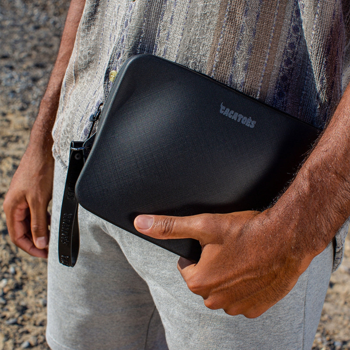GISELA CLASSIC - BLACK