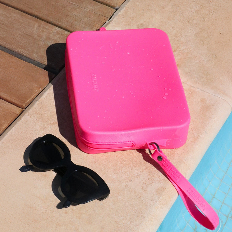 GISELA NEON - PINK FLUO