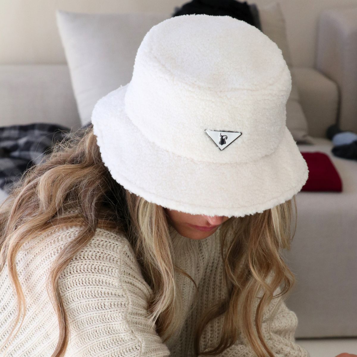 LAGUNA SNOW - IVORY