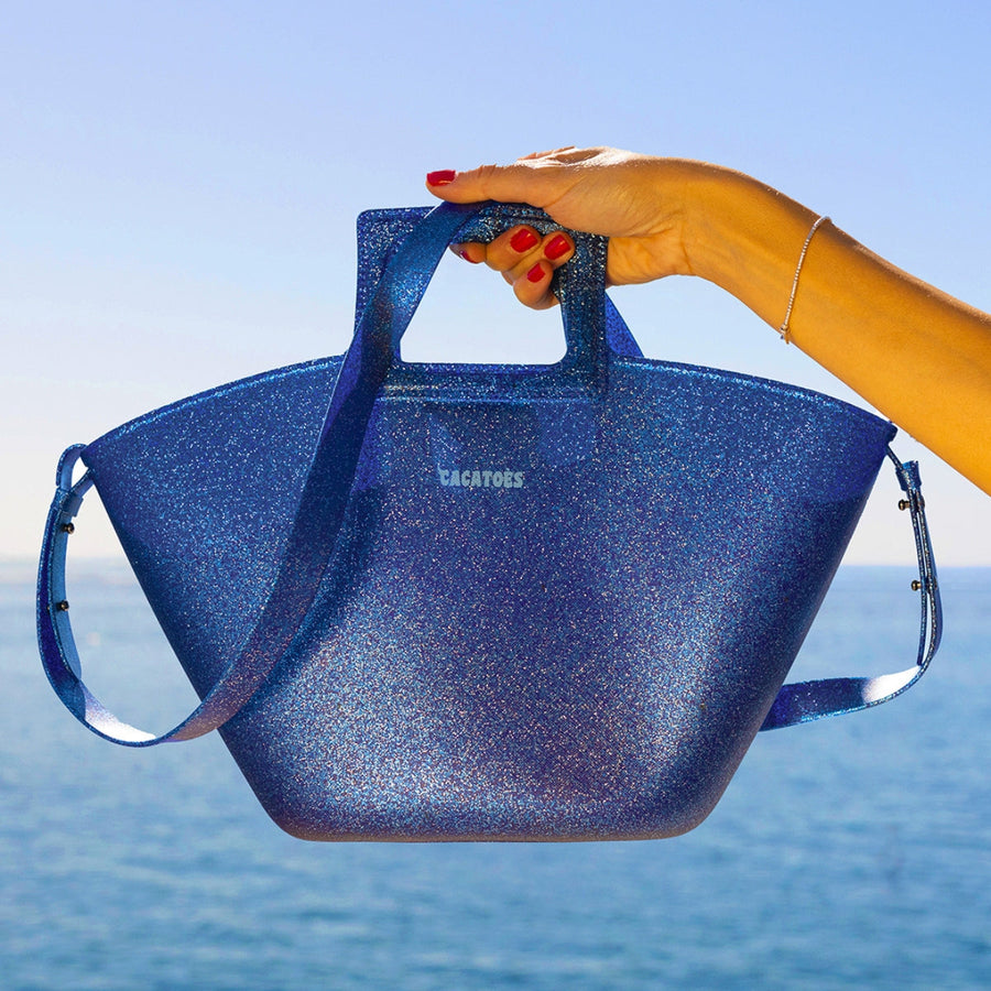 MARISCO GLITTER - ROYAL BLUE