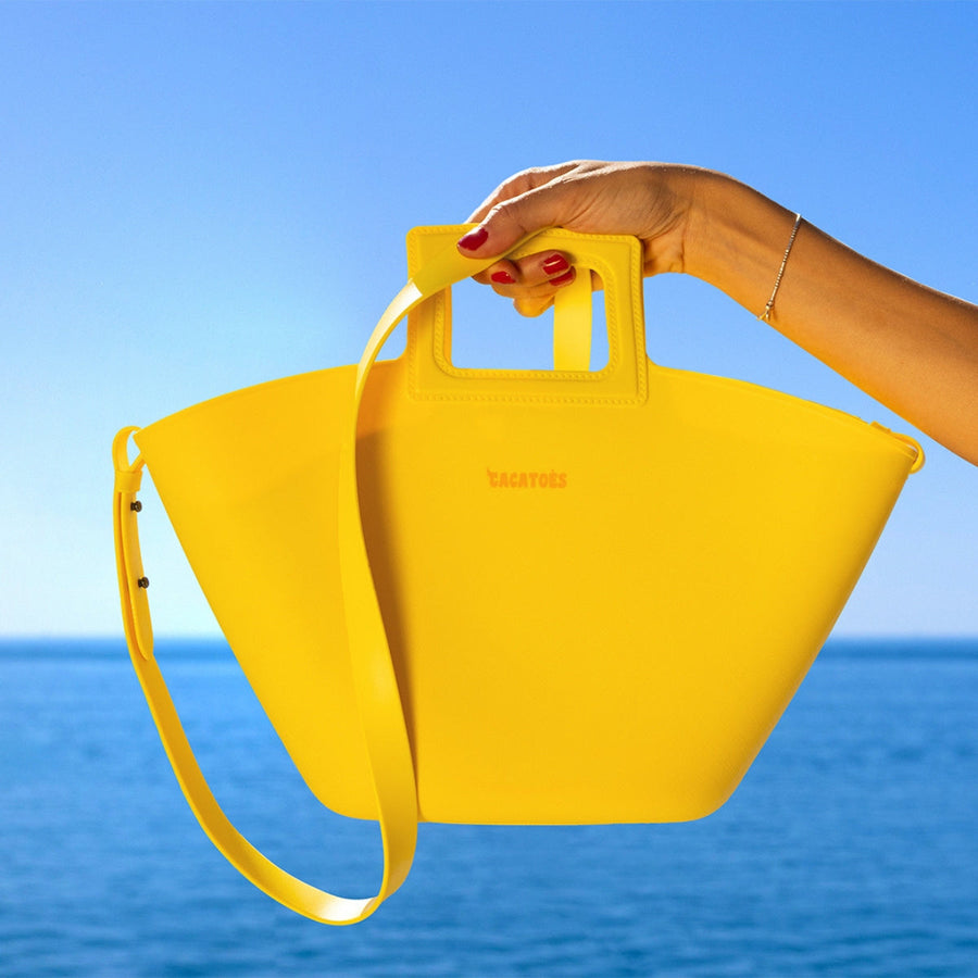 MARISCO NEON - YELLOW FLUO
