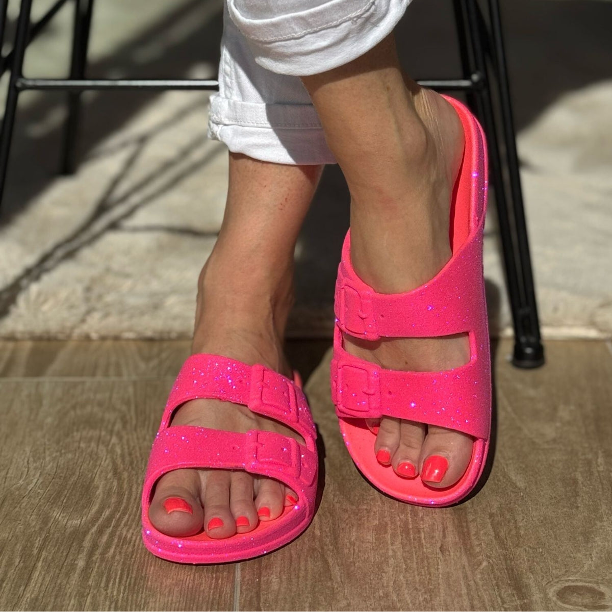 NEON - PINK FLUO