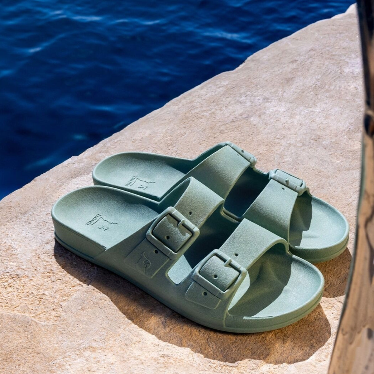 RIO DE JANEIRO - VINTAGE GREEN