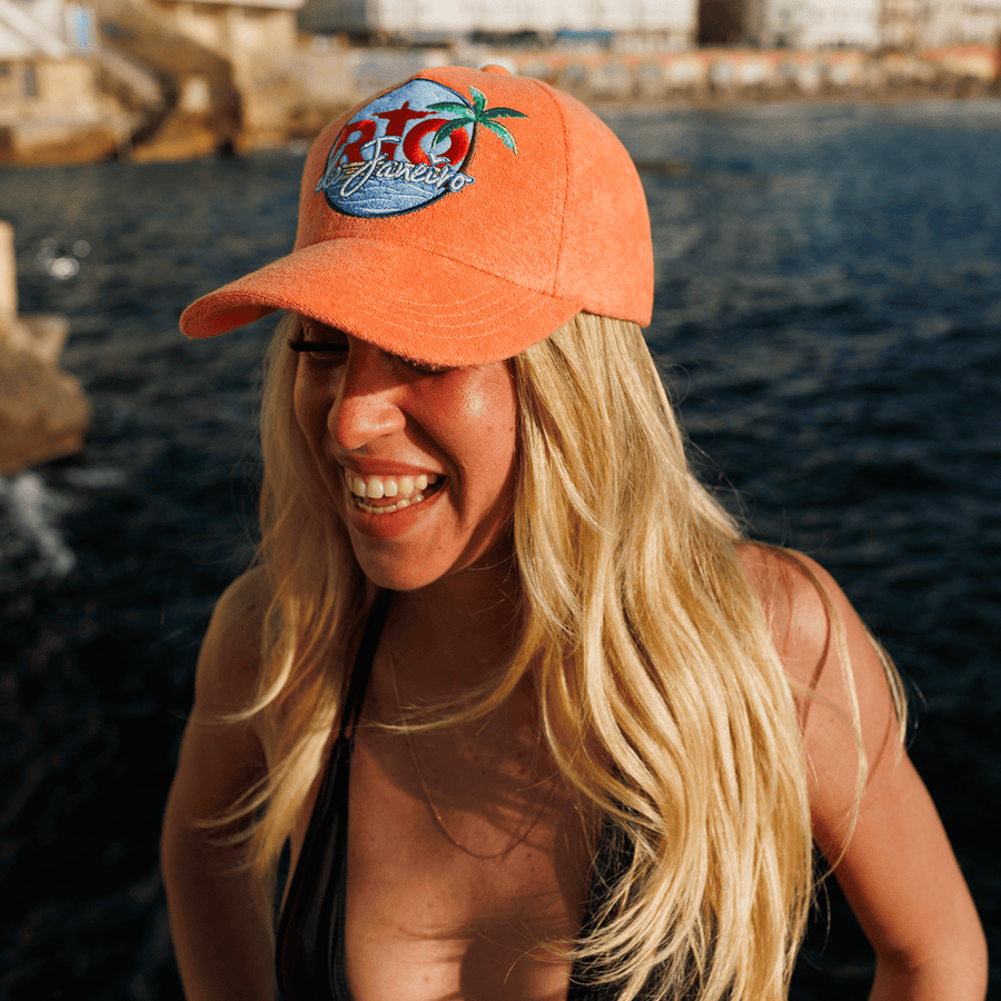 TROPICOOL - PEACH