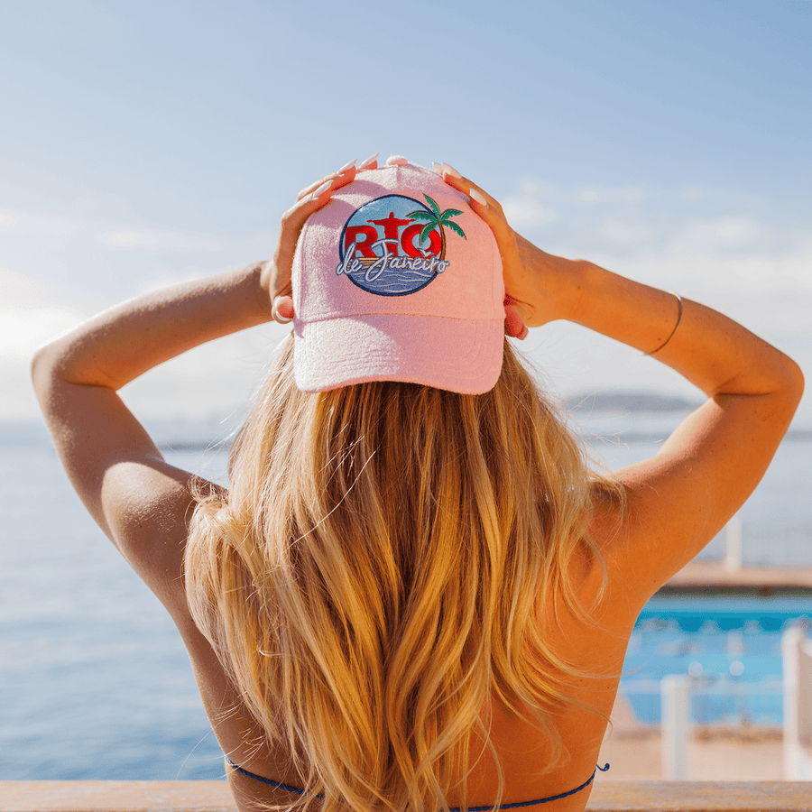 TROPICOOL - PINK