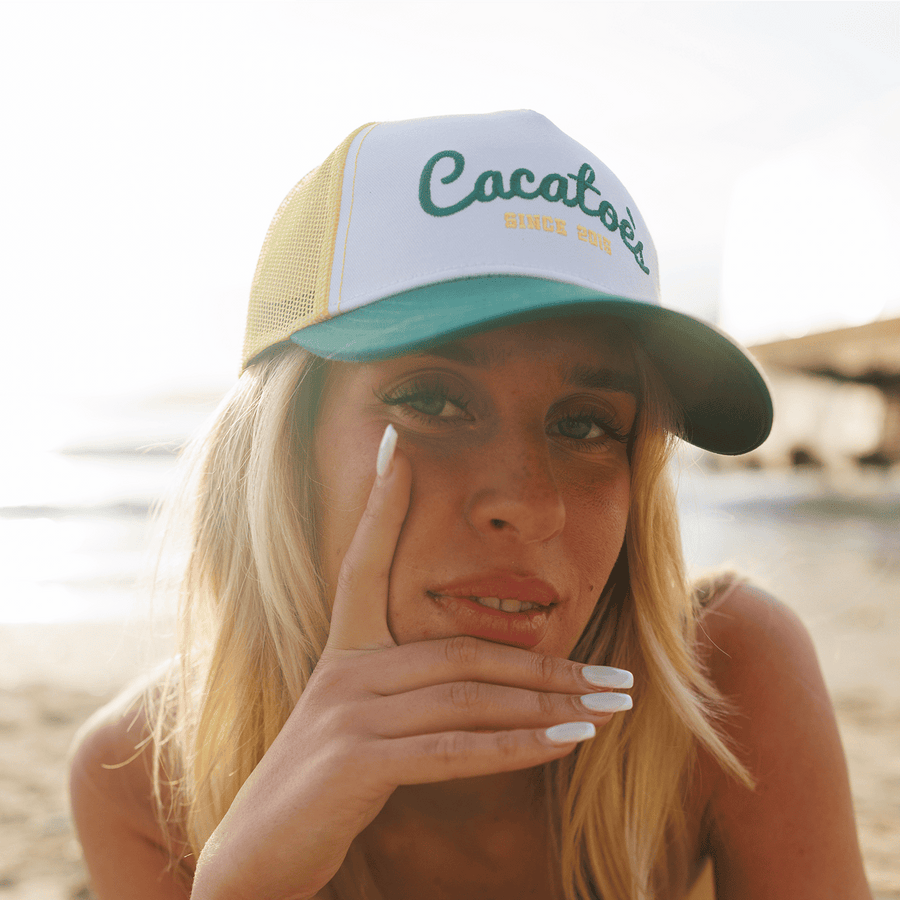 VERAO - GREEN